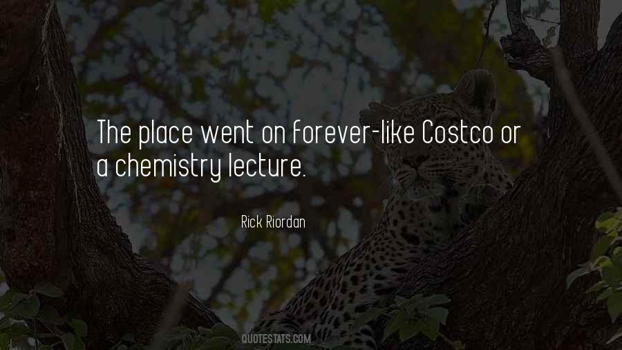 Quotes About Lecture #1710943