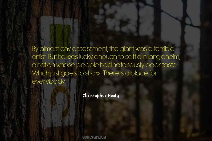Griesbach Theory Quotes #314592