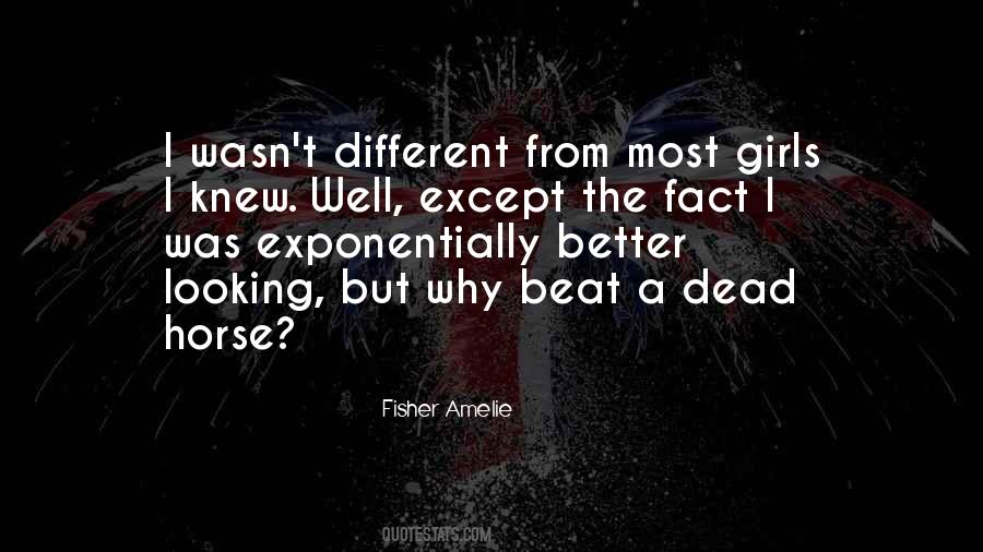 Overlies The Ossicle Quotes #142166