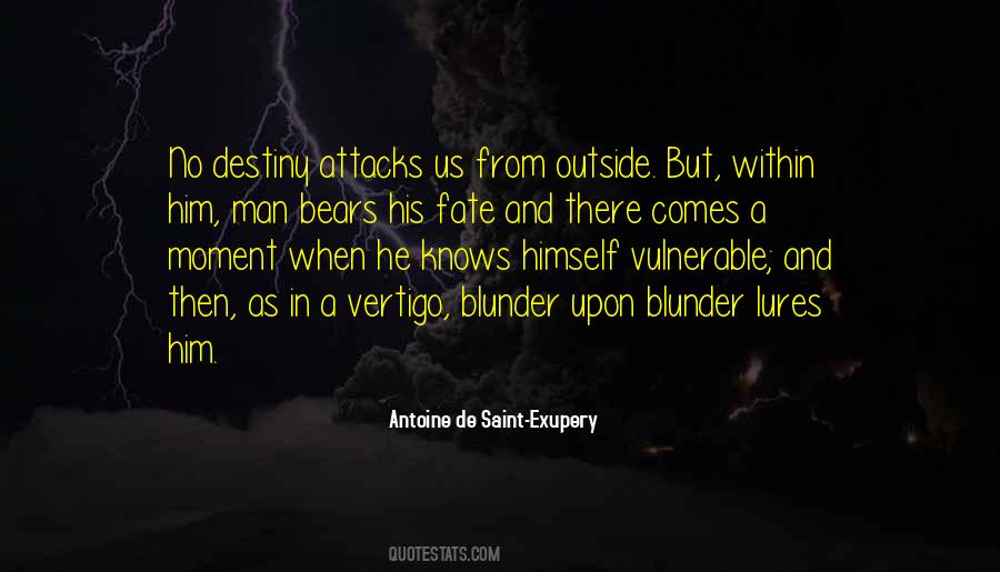 Overlies The Ossicle Quotes #382635