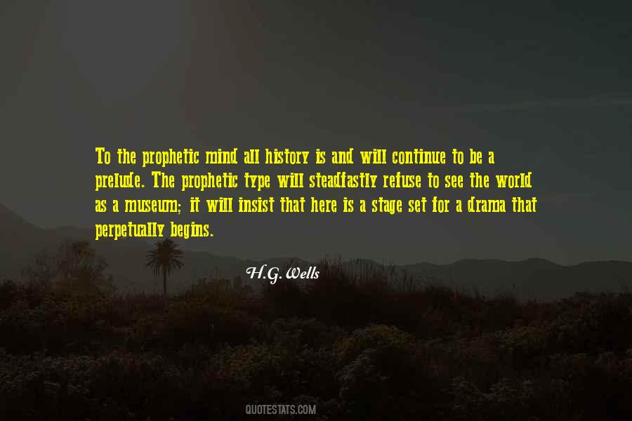 Overlies The Ossicle Quotes #747629