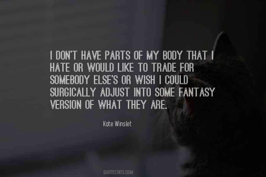 Overlies The Ossicle Quotes #800220