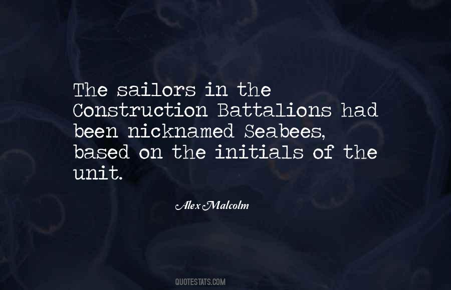 Sampedro Torres Quotes #1310631