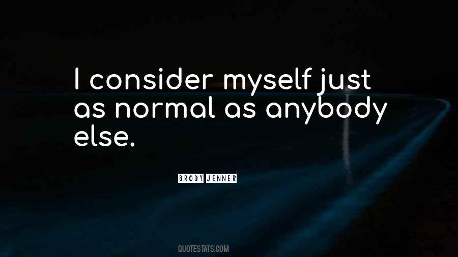 Lack Of Decency Quotes #1005470