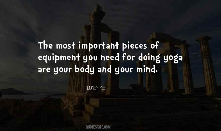 Tormes River Quotes #1506124