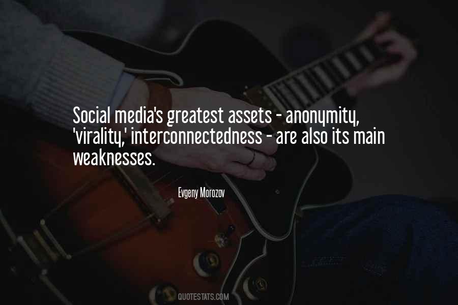 Virality In Social Media Quotes #1391910