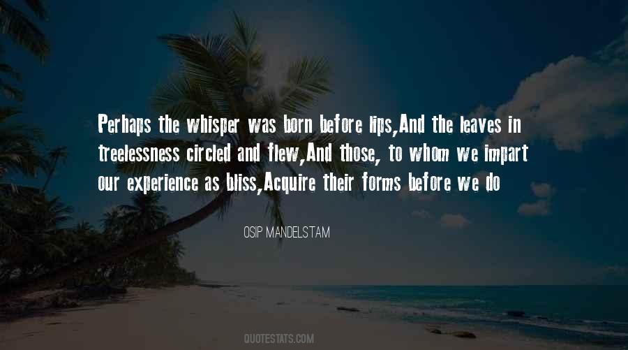 Hillgren Los Angeles Quotes #905273