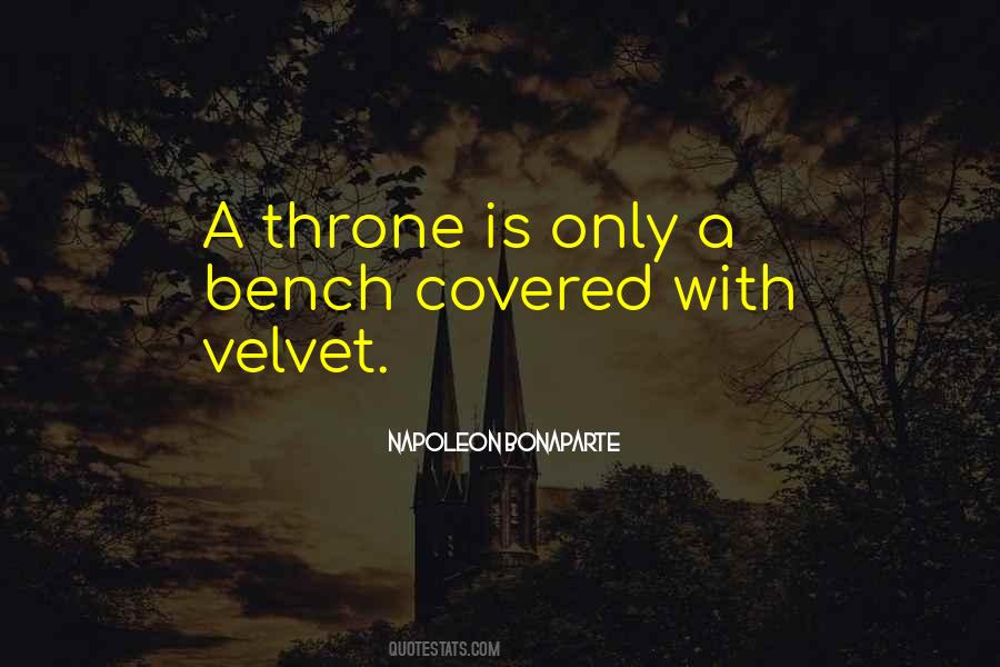 Veronikas San Antonio Quotes #1340647