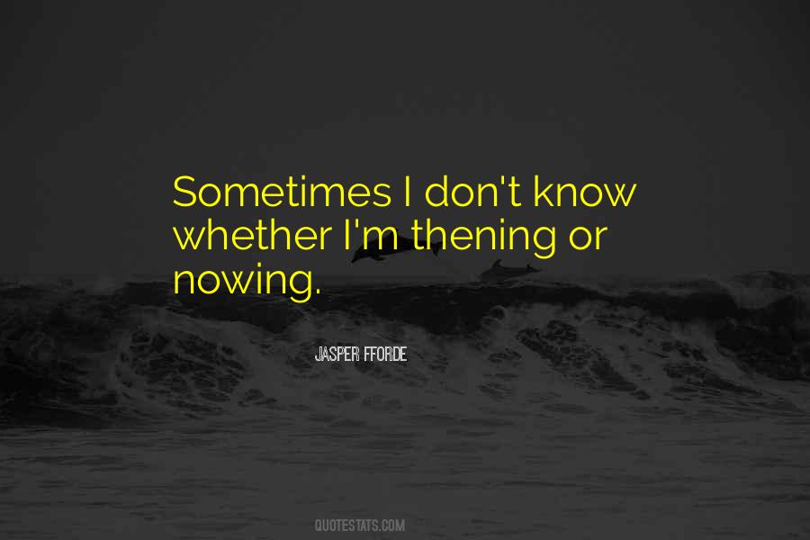 Southmore Park Quotes #1050280