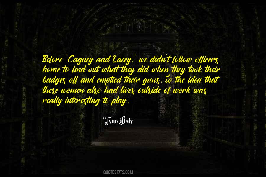 Tamzin Taber Quotes #1006032