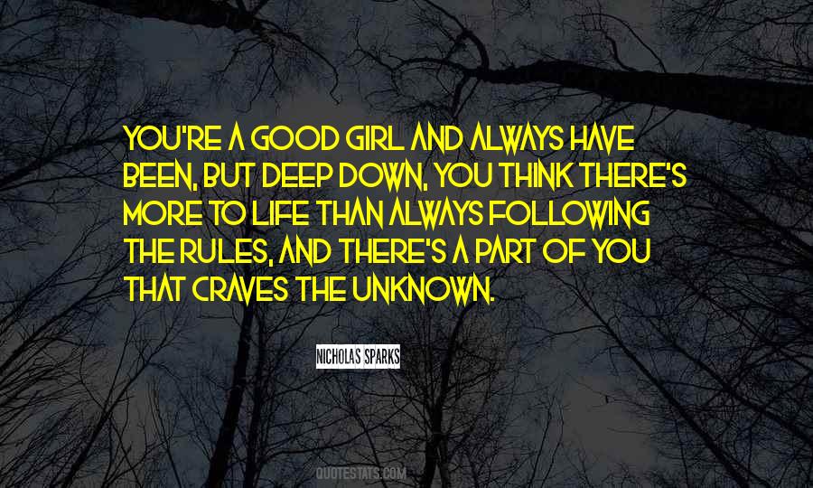 Chlumsky Of My Girl Quotes #814259