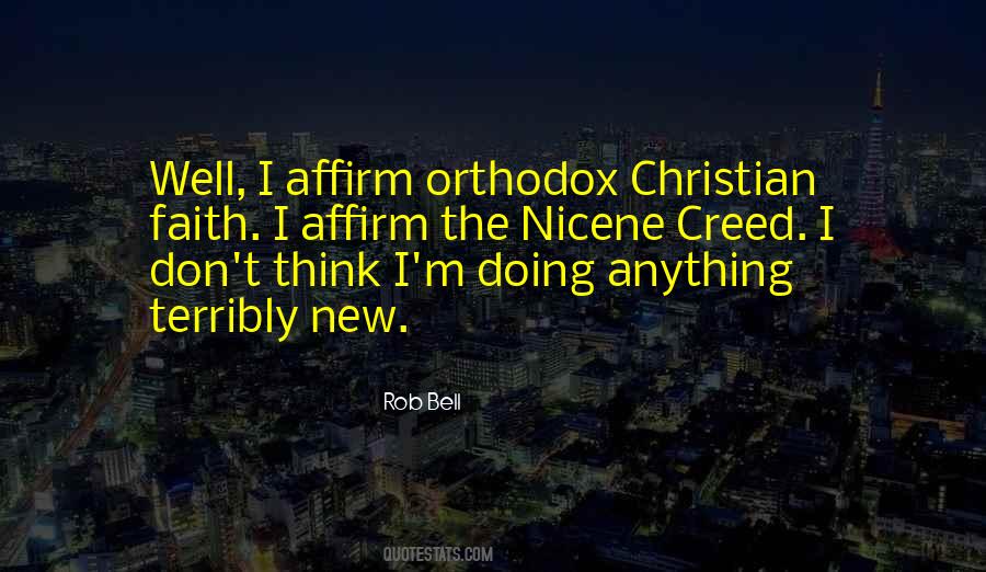 A New Creed Quotes #549580