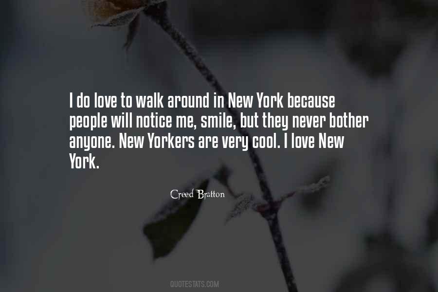 A New Creed Quotes #66603