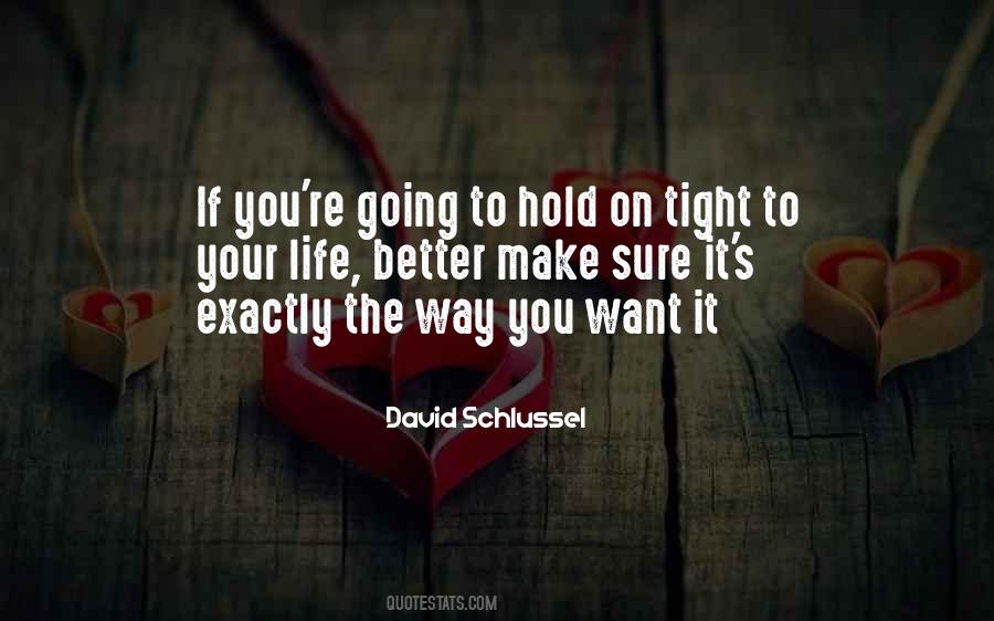 New Girl Schmidt Brooklyn Quotes #1694094