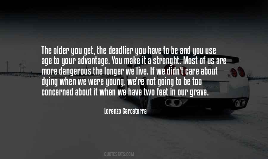 Odogwu Quotes #1582323
