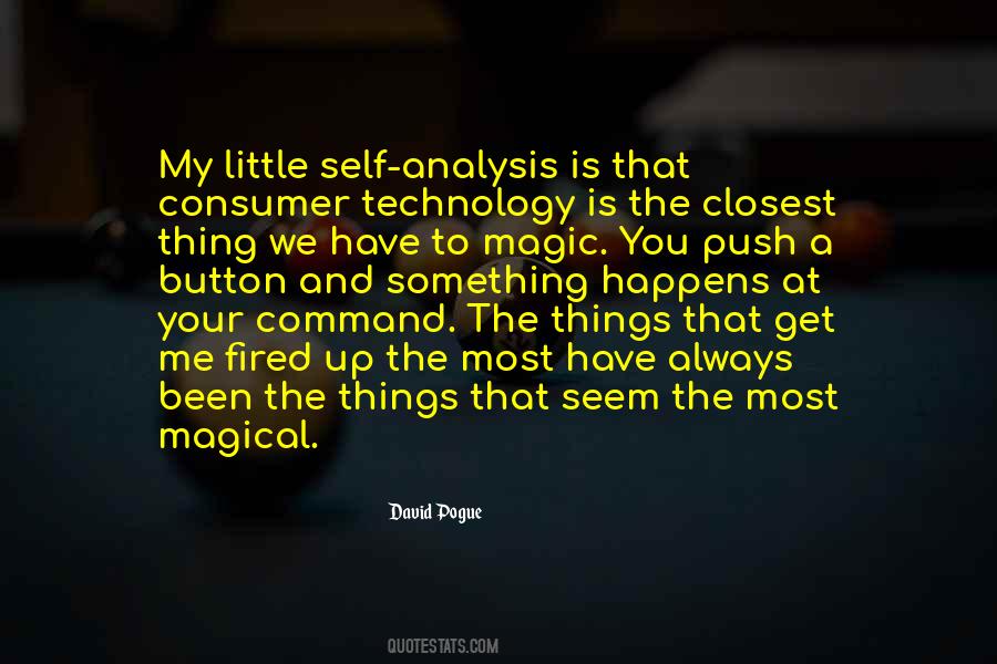 Pruzan Morgan Quotes #753365