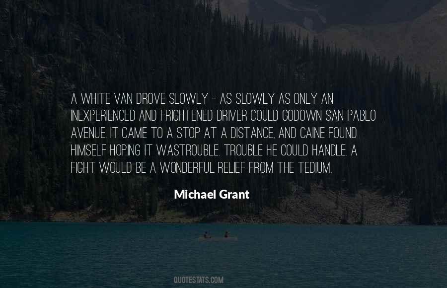Pruzan Morgan Quotes #913932