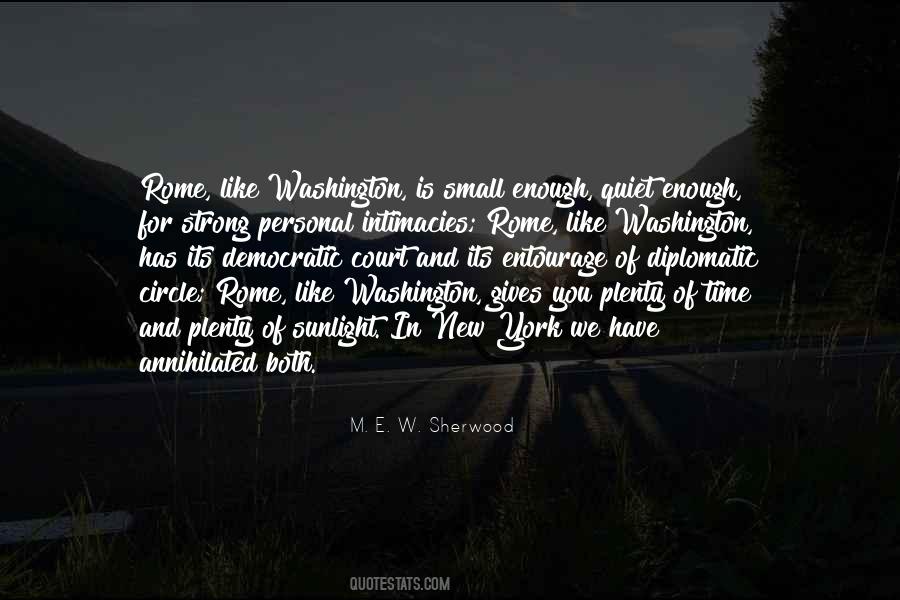 Ten Thousand Skies Above You Quotes #1104814
