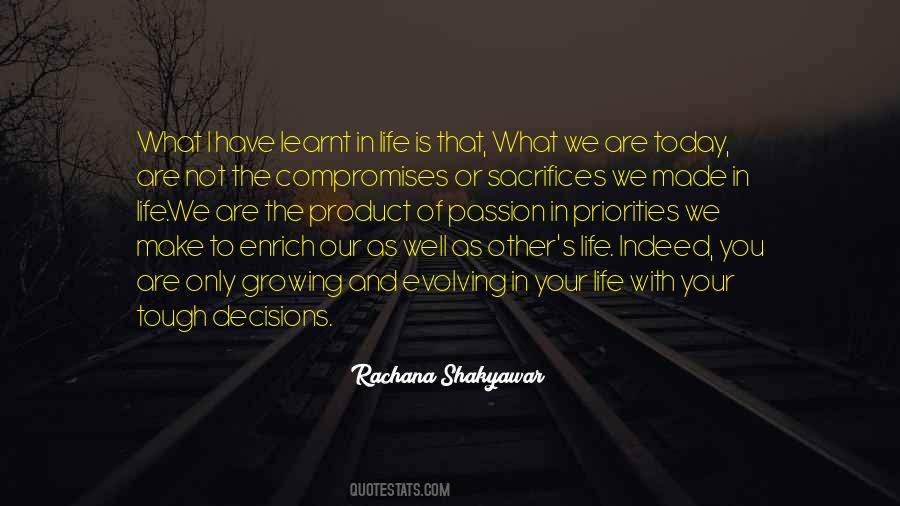 Ten Thousand Skies Above You Quotes #970581