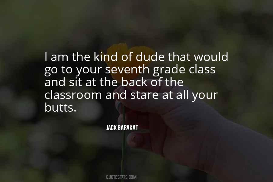 Tirar La Basura Quotes #1797053