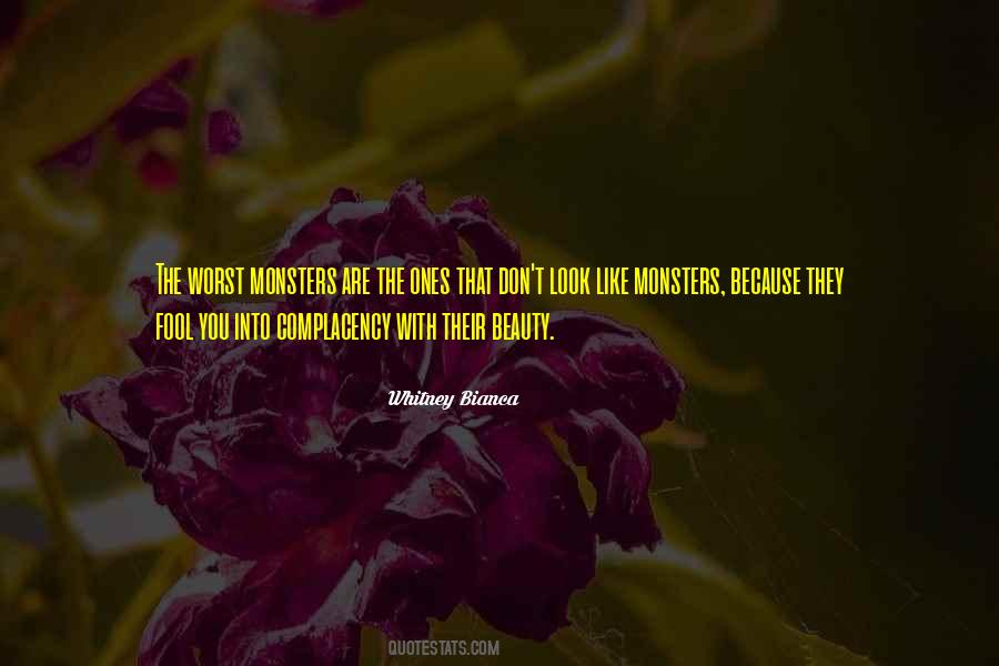 Kahina Beauty Quotes #642672