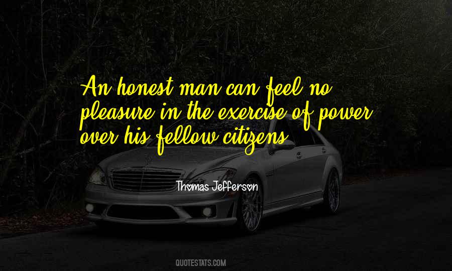 Power Over Quotes #1038423