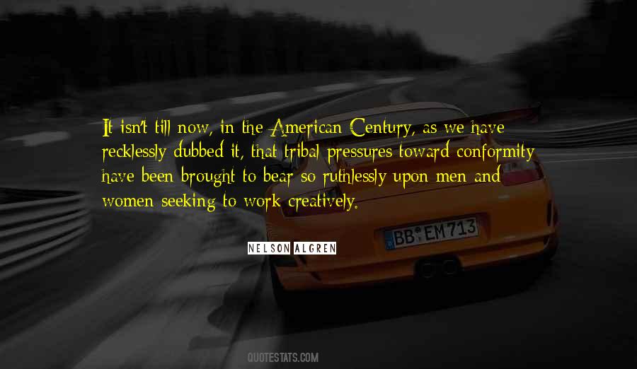 Profundity Define Quotes #1694802