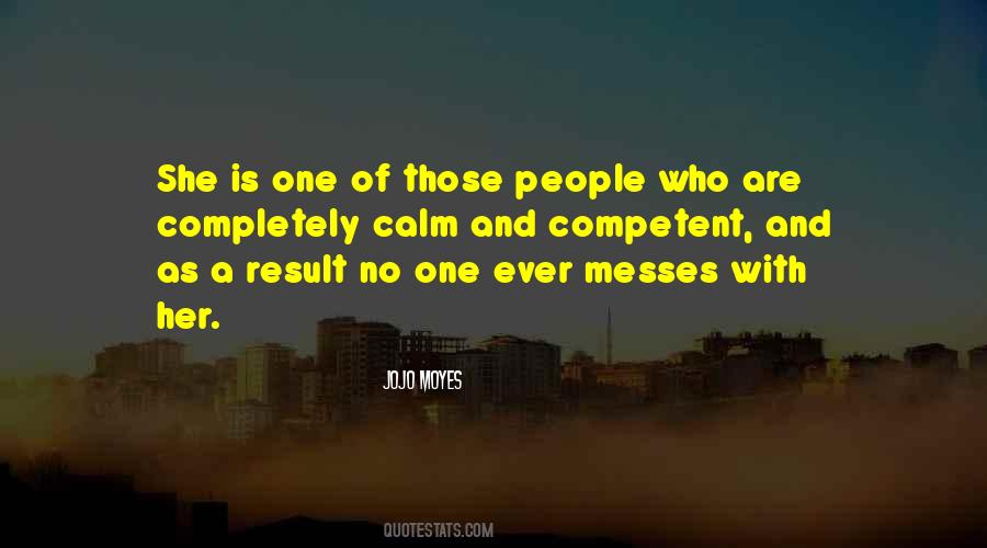Profundity Define Quotes #740552