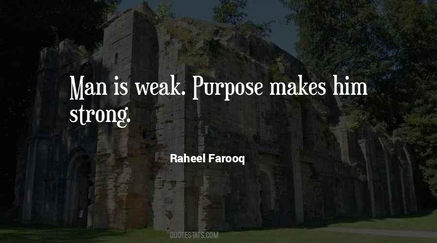 Courage Of Man Quotes #755423