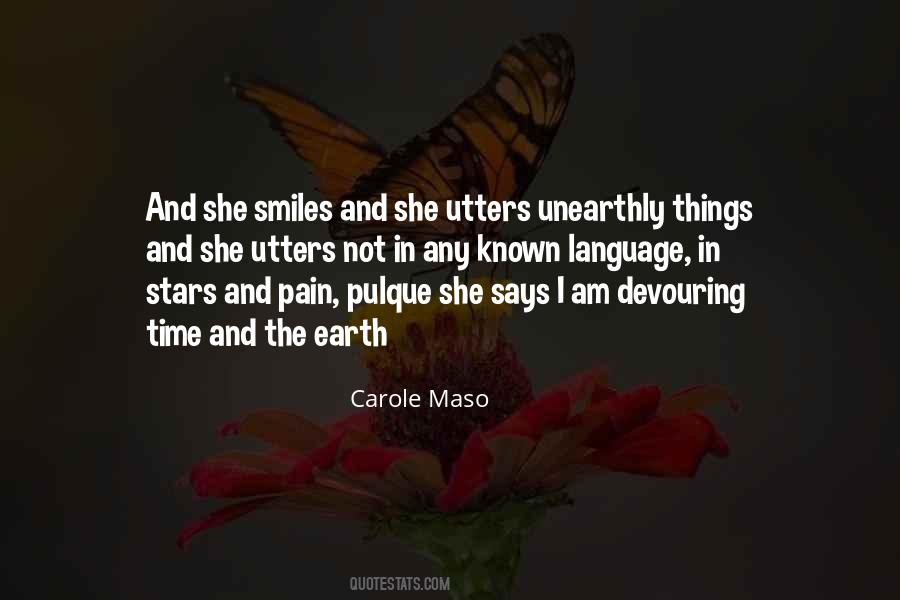 Votive Vision Quotes #1418007