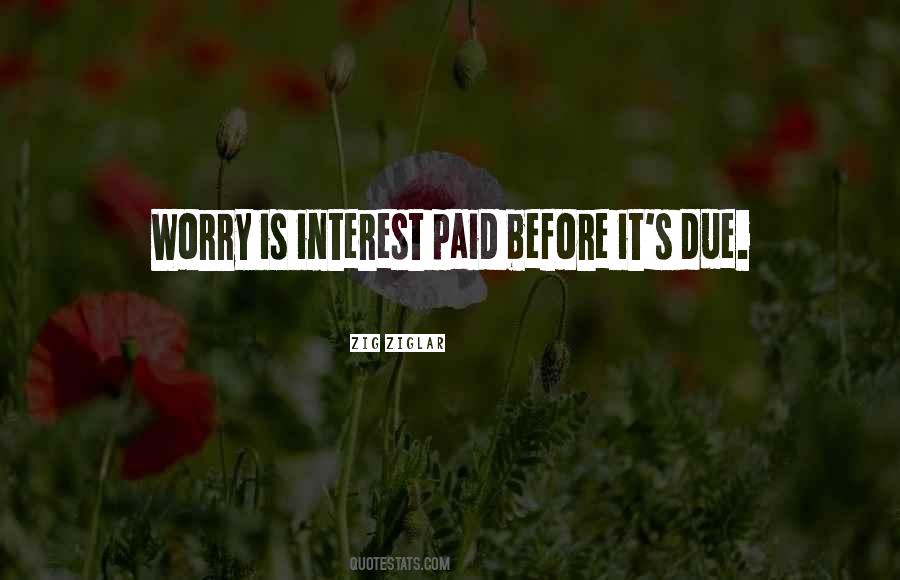 Dues Paid Quotes #570601