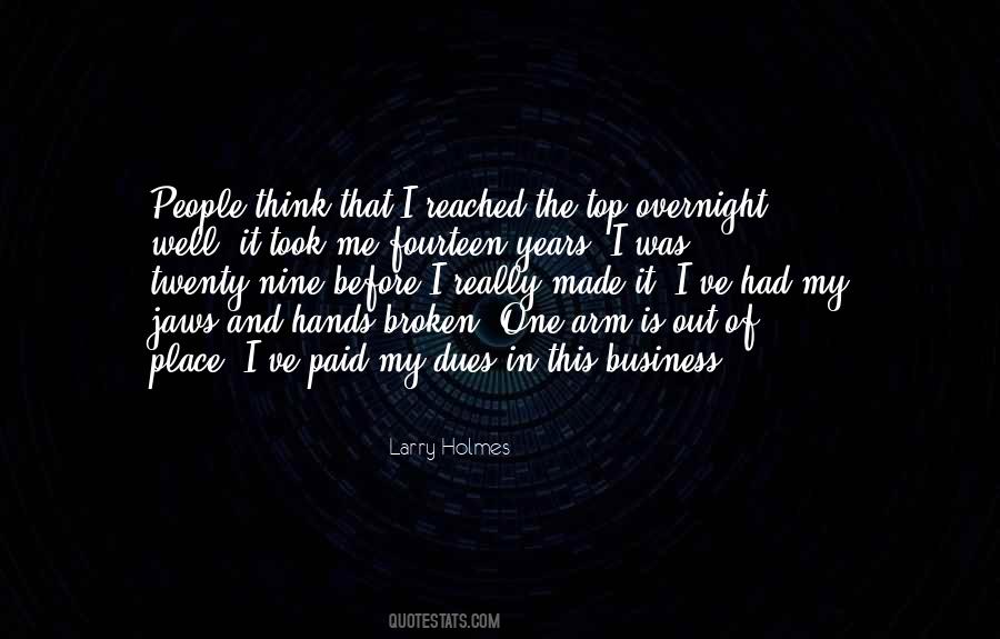 Dues Paid Quotes #839905