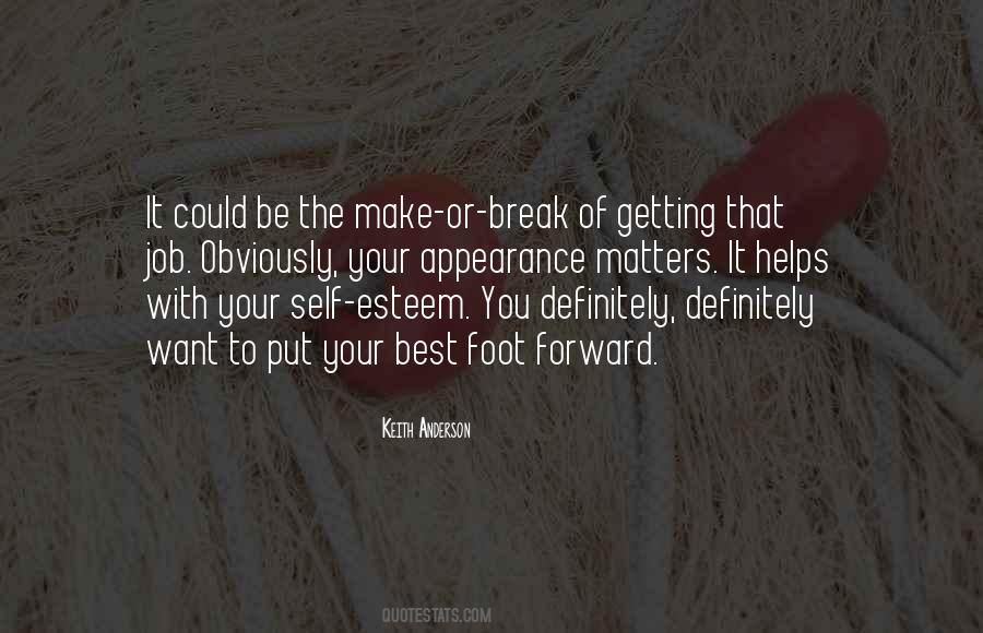 Adewunmi Desalu Quotes #517576