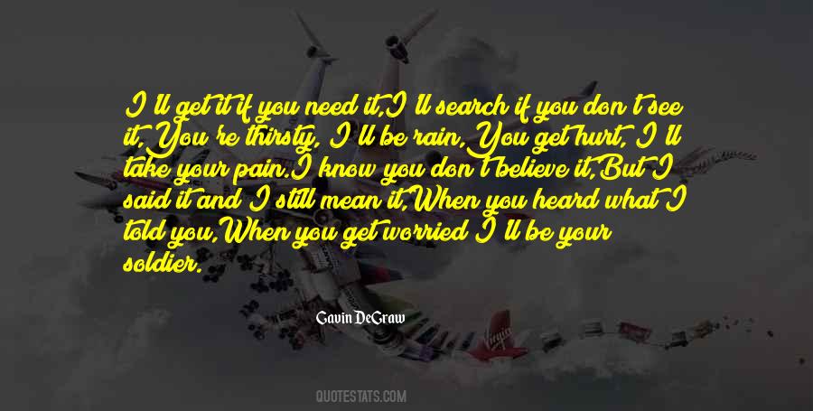 Tufaro Foundation Quotes #1163101