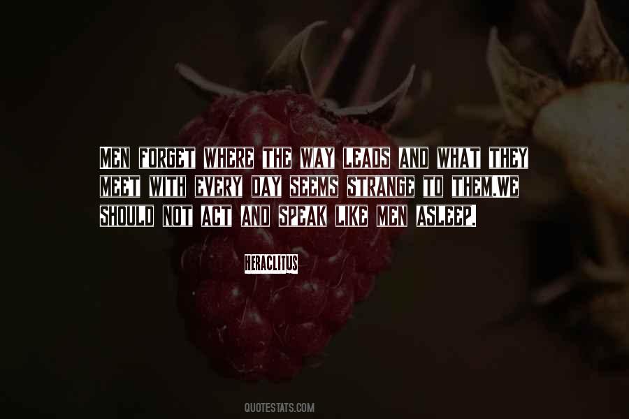 Carpaccio De Salmon Quotes #639200