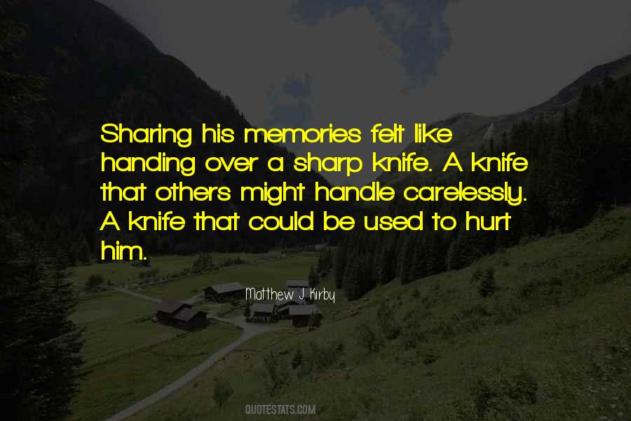 Bilginin Kaynaklari Quotes #1722930