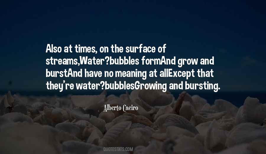 Peace Writing Quotes #1358297