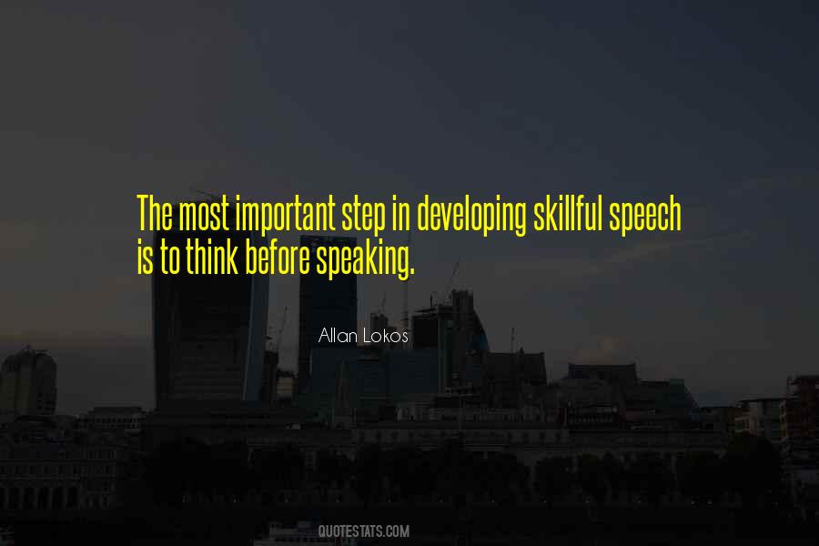 Peace Writing Quotes #461324