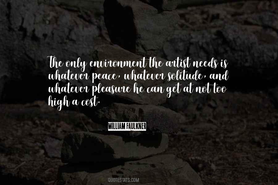 Peace Writing Quotes #747473