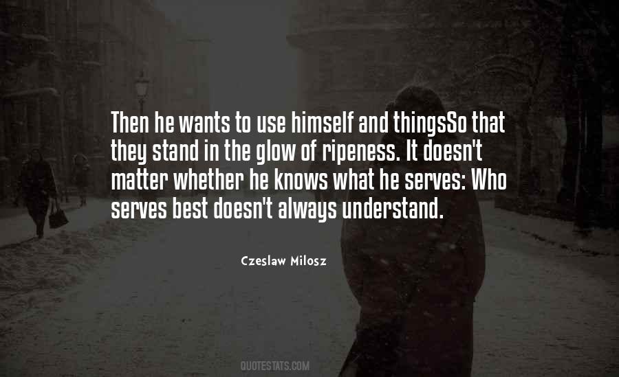 Hollykit Warrior Quotes #246754