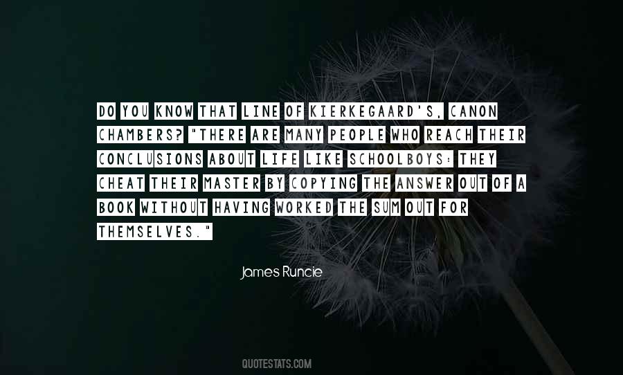 Dhoore Vanweert Quotes #1708842