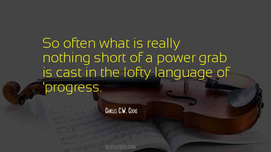 Occluding Ear Quotes #1360343