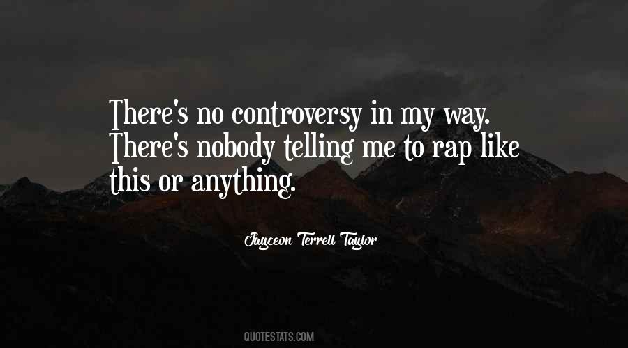 Deatrick And Spies Quotes #1439935