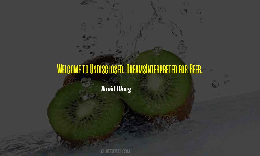 Vekslers Quotes #985225
