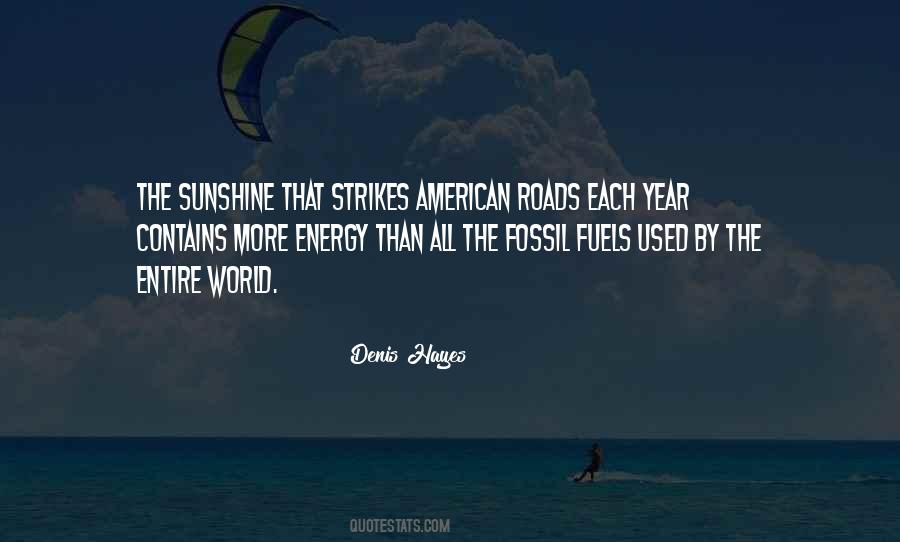 Parameswaran Venugopal Rush Quotes #1146107