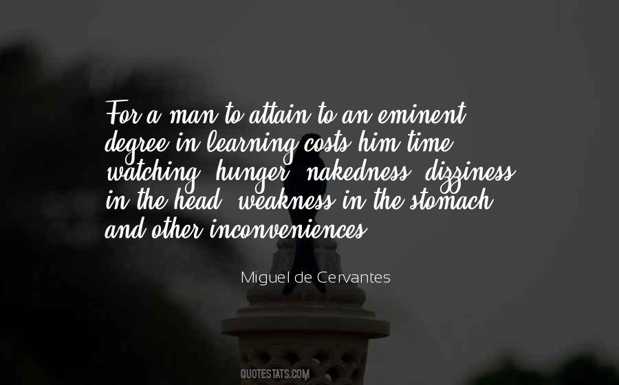 Time For Learning Quotes #1138138