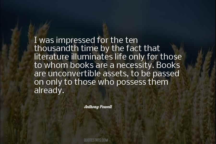 Time For Learning Quotes #1286052
