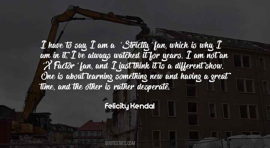 Time For Learning Quotes #419332