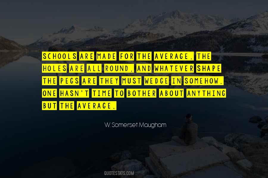 Time For Learning Quotes #676489