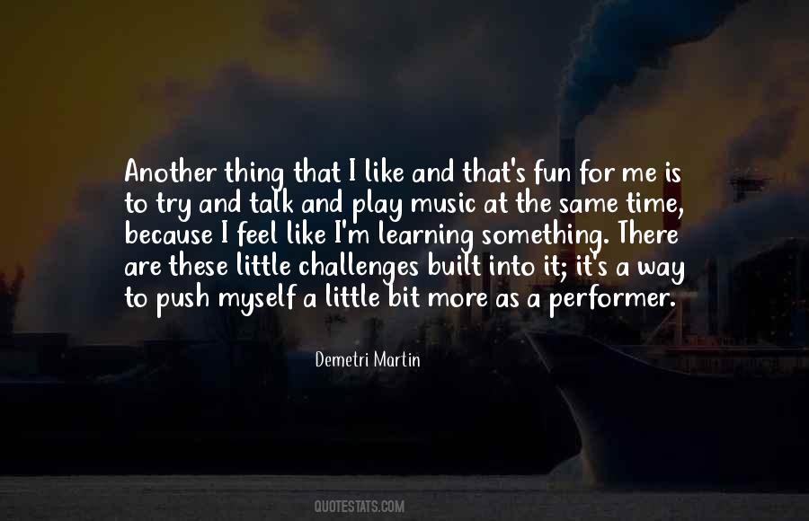 Time For Learning Quotes #918008